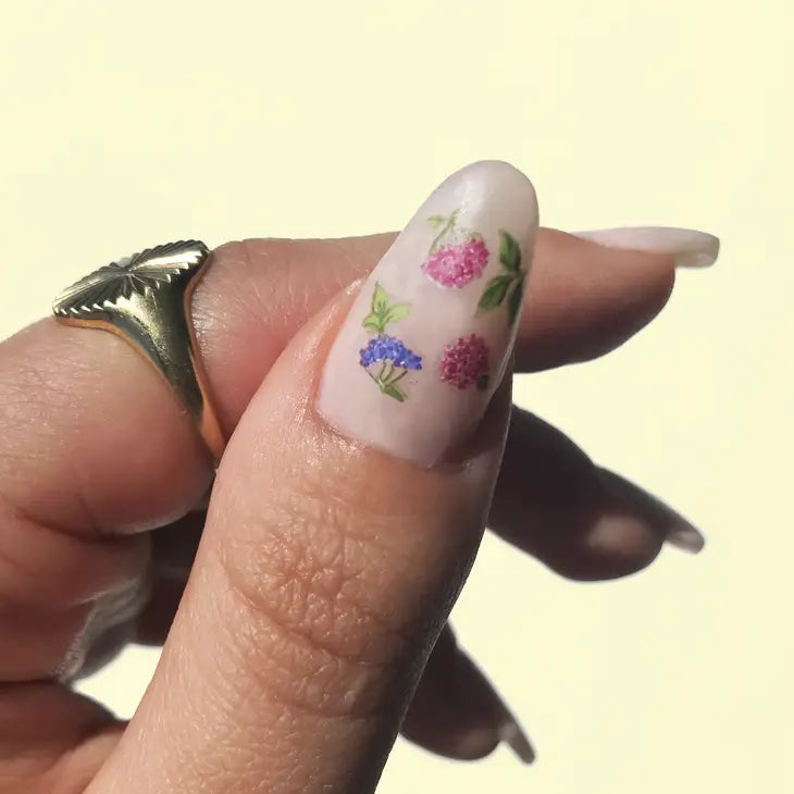 Nail Stickers