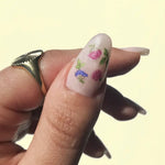 Nail Stickers
