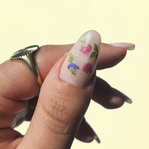 Nail Stickers
