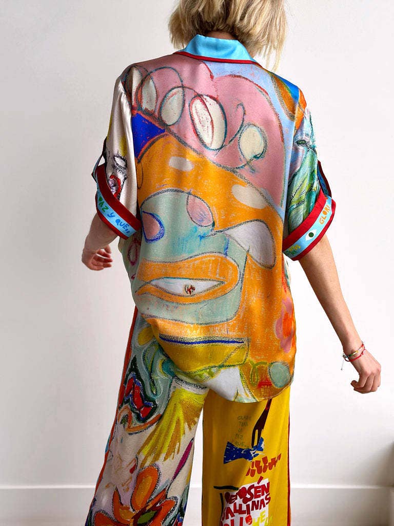 Mousai Resort 2 Piece Set
