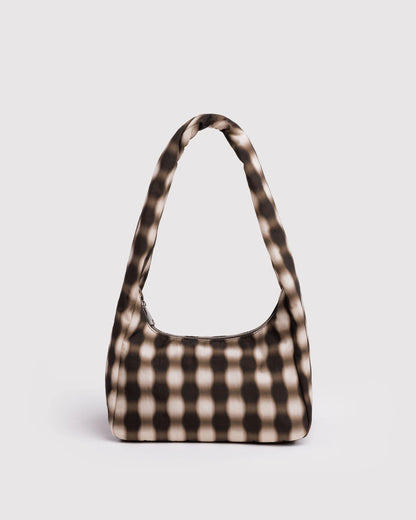 Baggu Small Nylon Meringue Bag