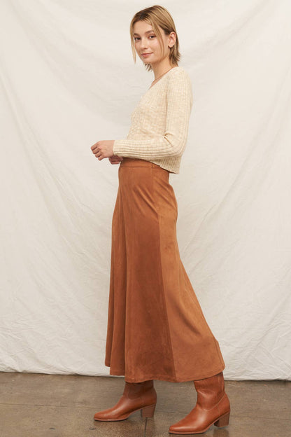 Ribbed For Your Pleasure Cardigan