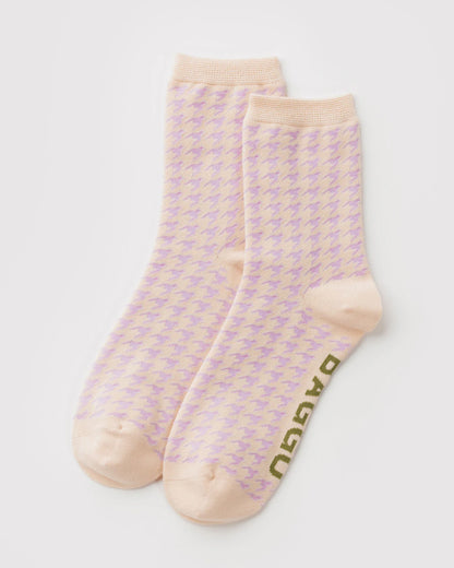 Baggu Crew Sock