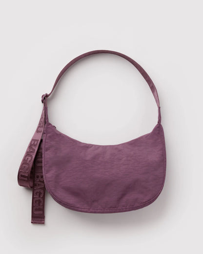 Baggu Medium Nylon Crescent Bag