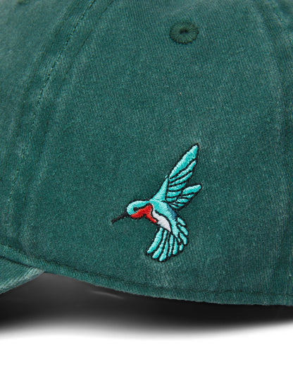 You Are On Native Land Dad Cap