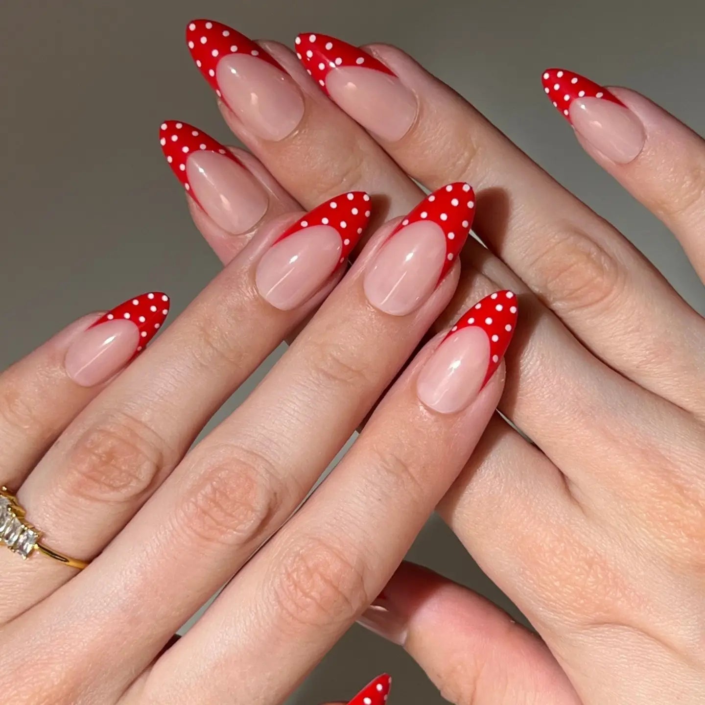 Paintlab Press-On Nails