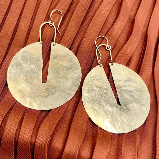 Good Measure Earrings