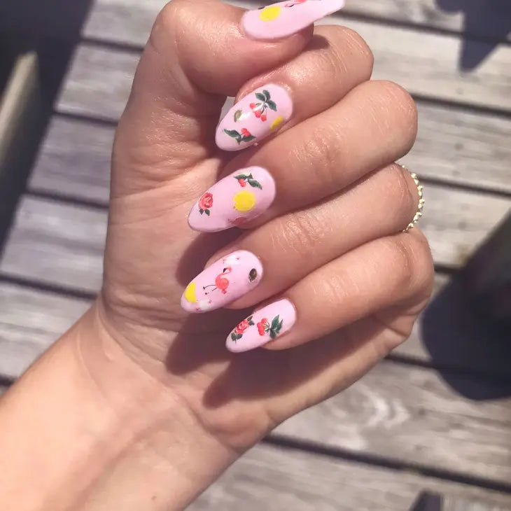 Nail Stickers