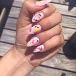 Nail Stickers