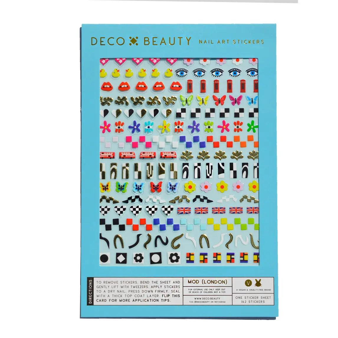 Nail Stickers