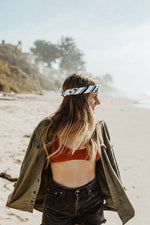 Freedom Is...Bandana