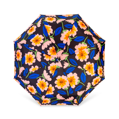 Auto Open & Close Compact Umbrella