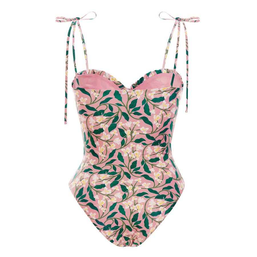 Posie One Piece Swimsuit