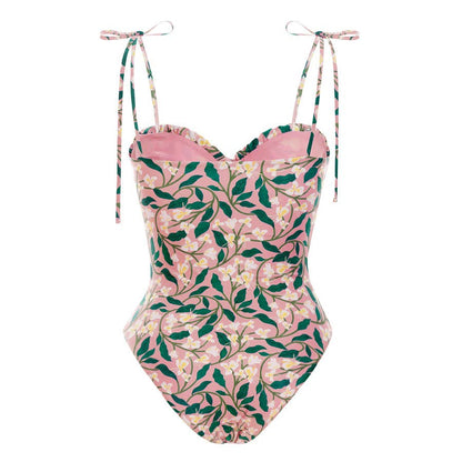 Posie One Piece Swimsuit