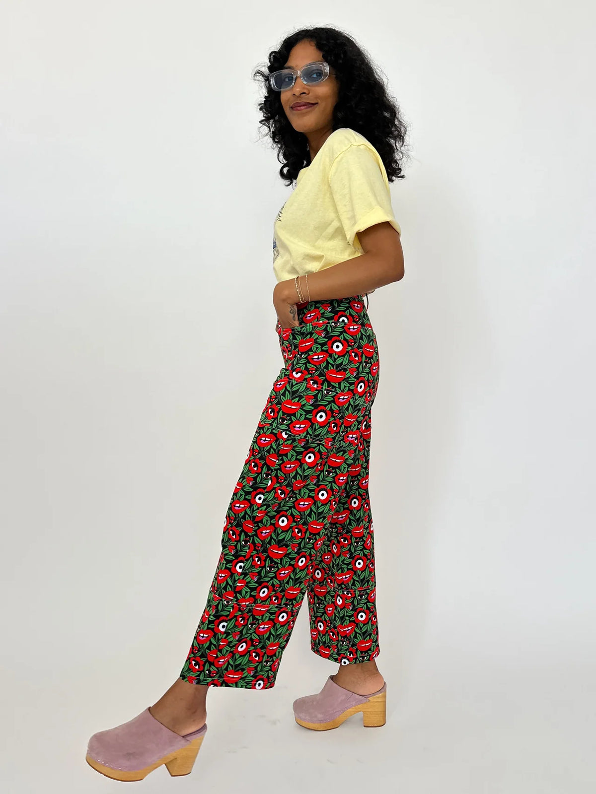 Nooworks Skater Pants