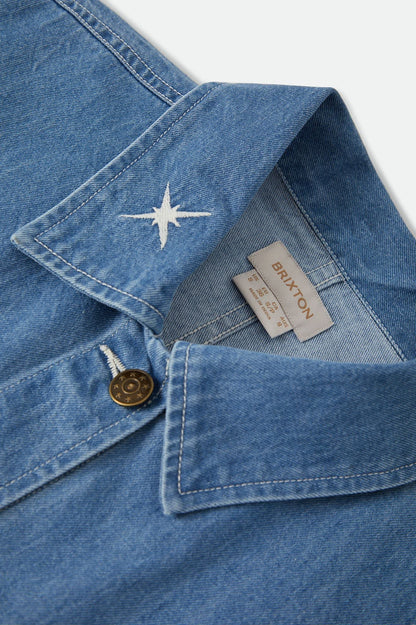 Barn Jacket