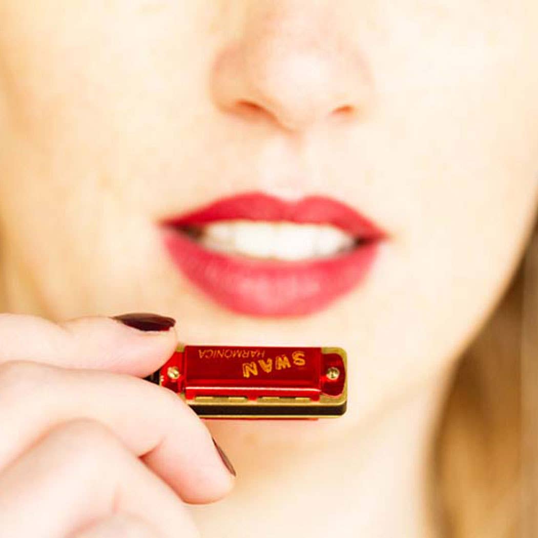 Harmonica Sola