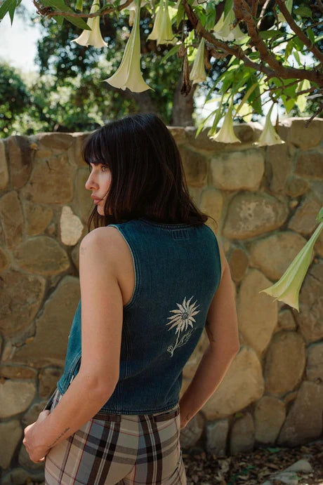 Frisco Vest