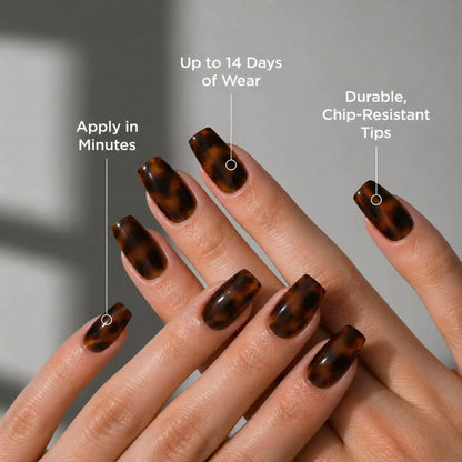 Paintlab Press-On Nails