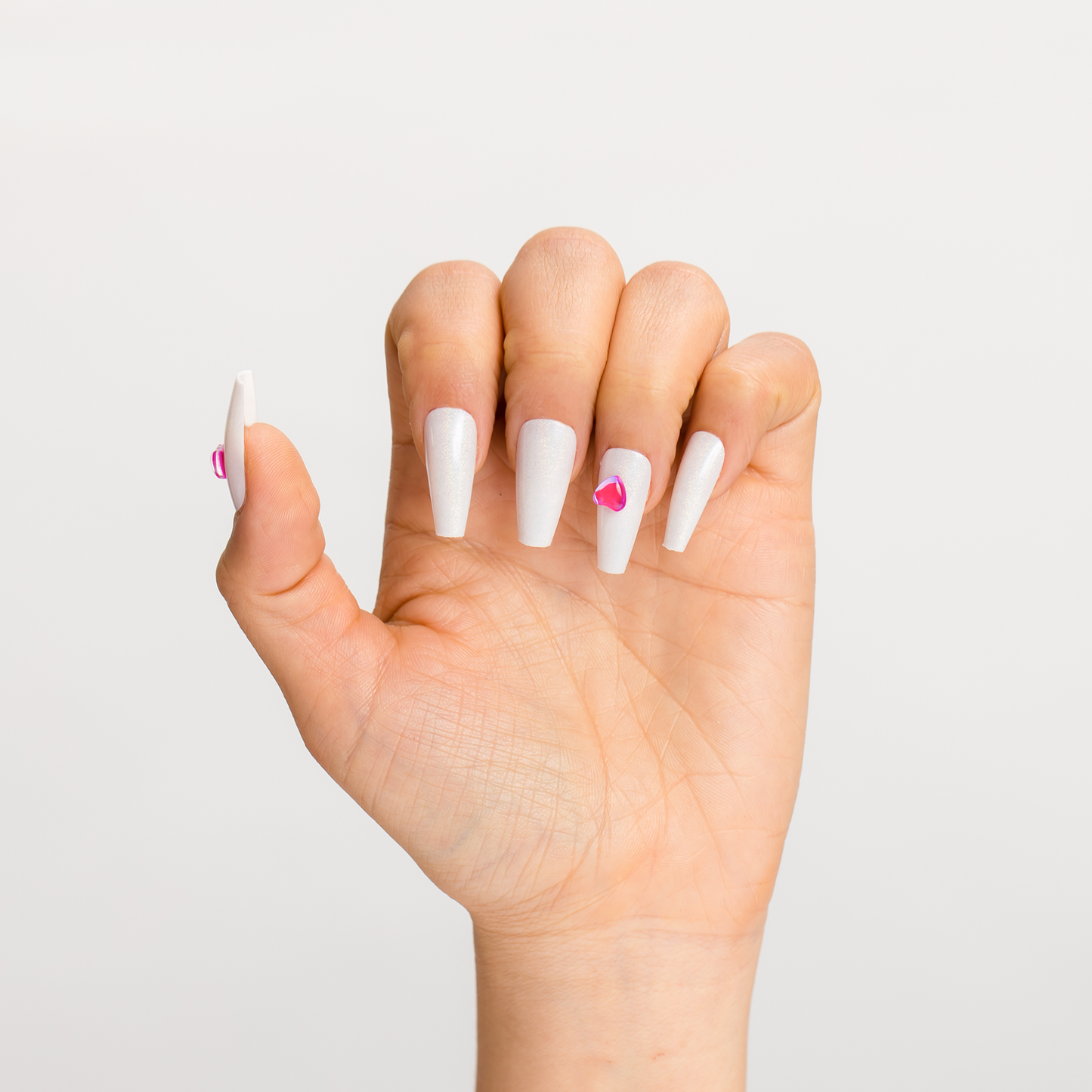 Buffi Press On Nails