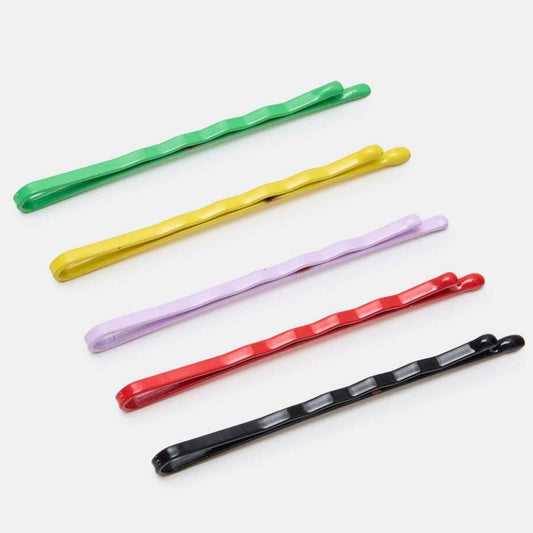 Chunks Bobby Pins