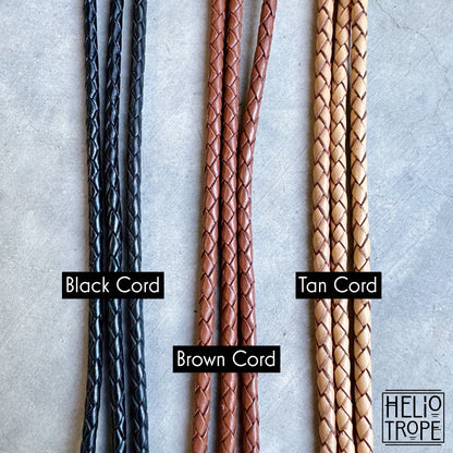 Bat Bolo Tie