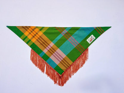 Fringe Bandana