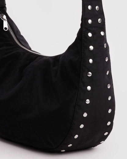 Baggu Medium Nylon Crescent Bag