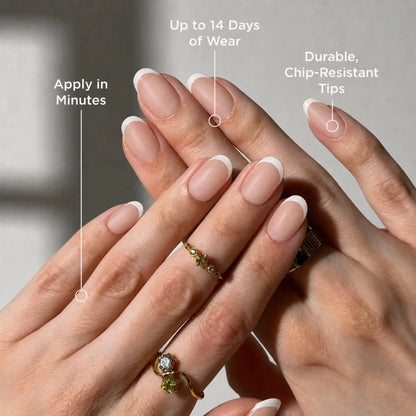 Paintlab Press-On Nails