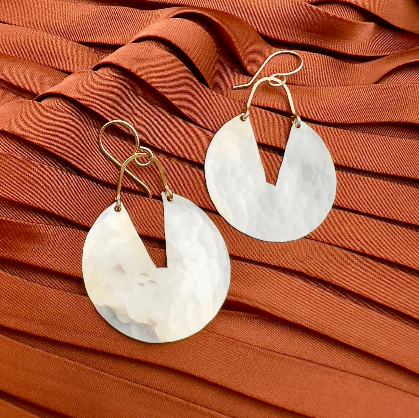 Good Measure Earrings