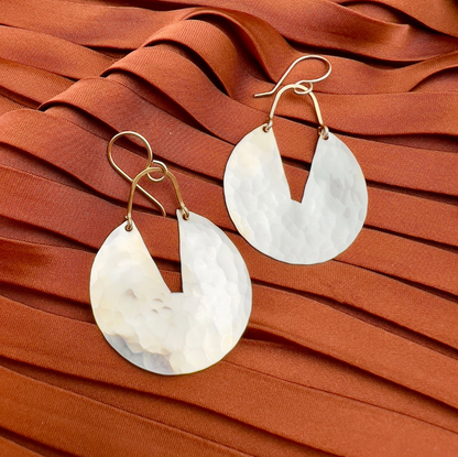 Good Measure Earrings