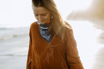 Breaking Waves Bandana