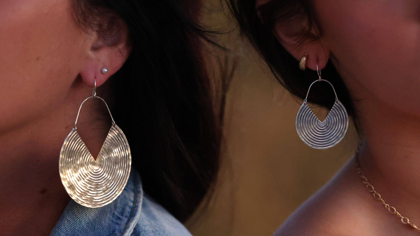 Bliss II Earrings