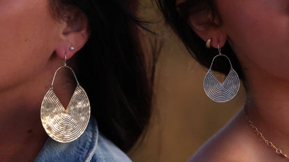 Bliss II Earrings