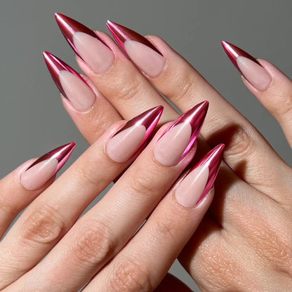 Paintlab Press-On Nails
