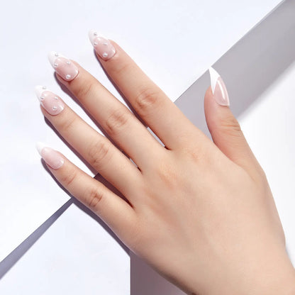 Paintlab Press-On Nails