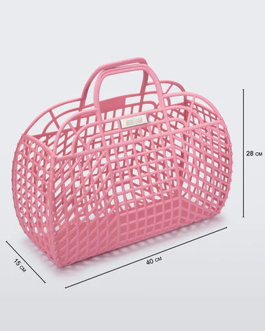 Refraction II Bag