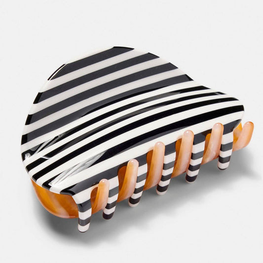 Stripes Suki Claw