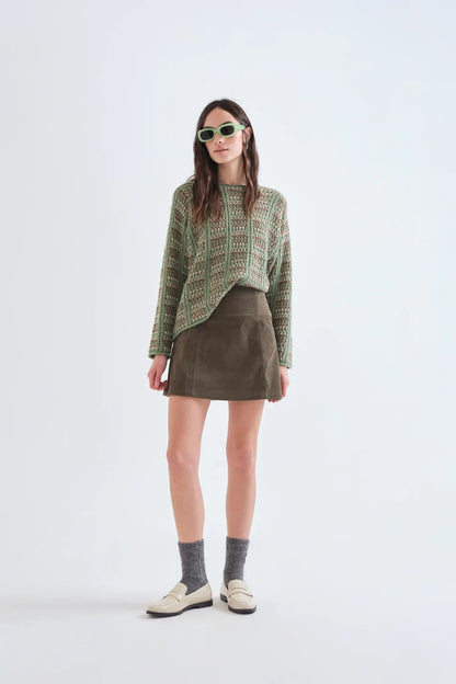 Arlo Sweater
