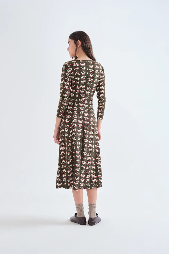 Florence Midi Dress
