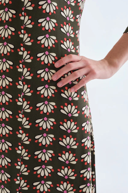 Florence Midi Dress