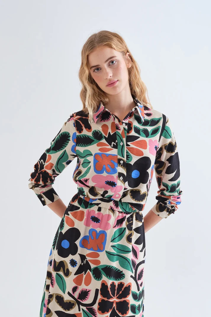 Phoebe Top