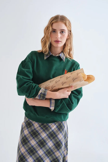 Snail Trail Sweatshirt