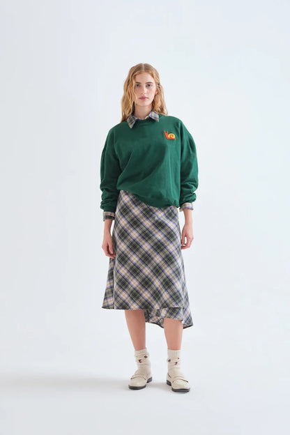Snail Trail Sweatshirt