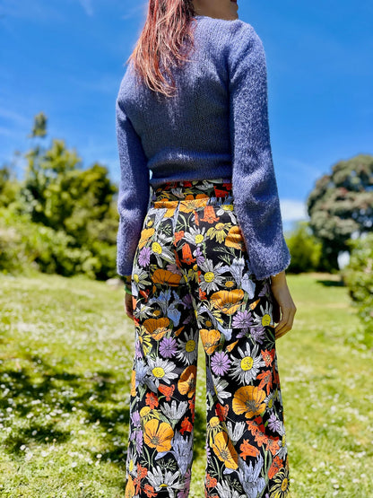 Nooworks Skater Pants