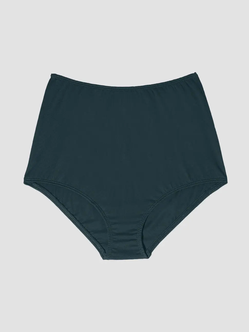 High-Waisted Brief*