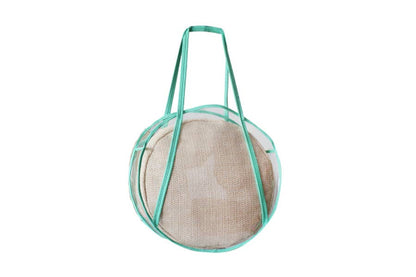 Clear See Thru  Plastic Handbags
