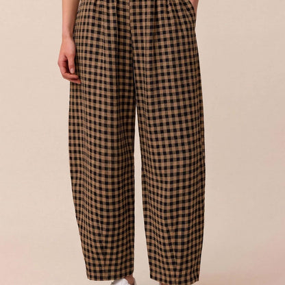 Nancy Wide Leg Pants