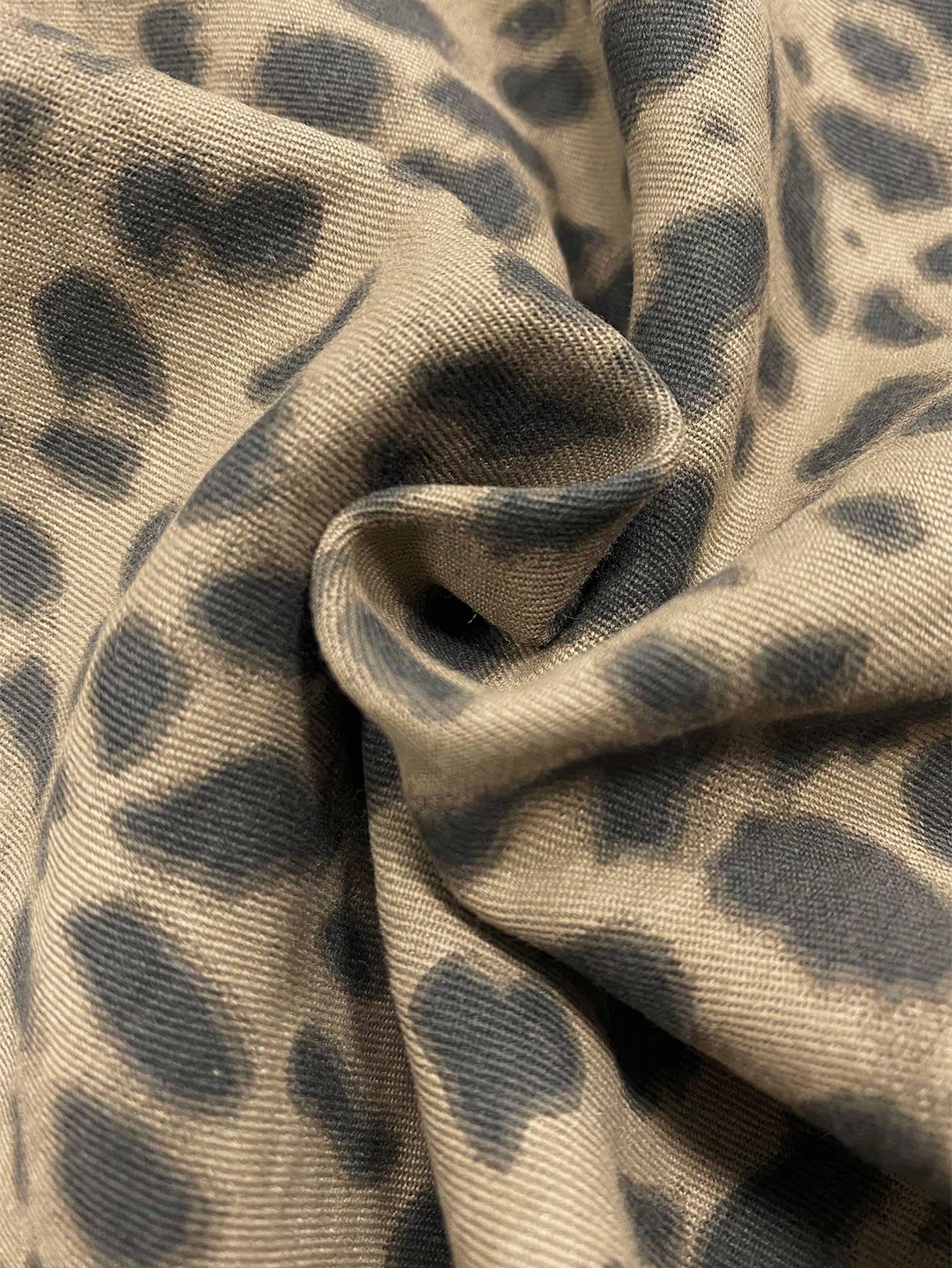 TFP Baggy Sweatpants