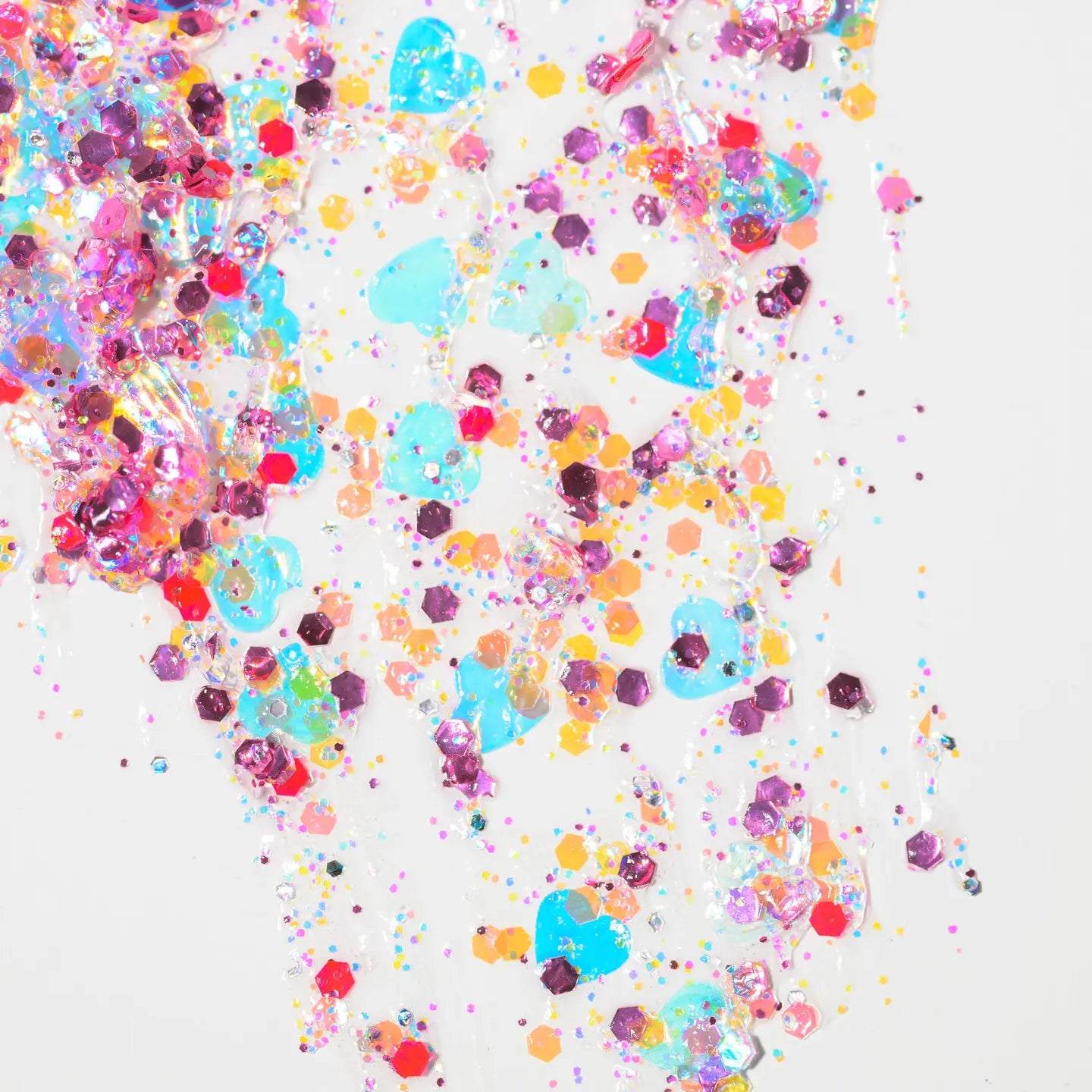 Adorn Biodegradable Glitter